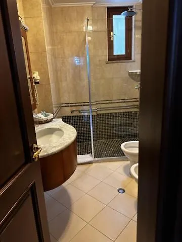 Dinasty Hotel Tirana