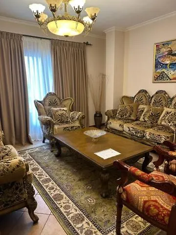 Dinasty Hotel Tirana 4*,  Albanien