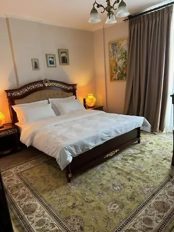Dinasty Hotel Tirana