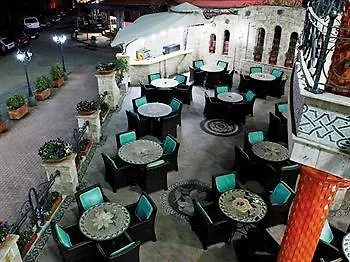 Dinasty Hotel Tirana