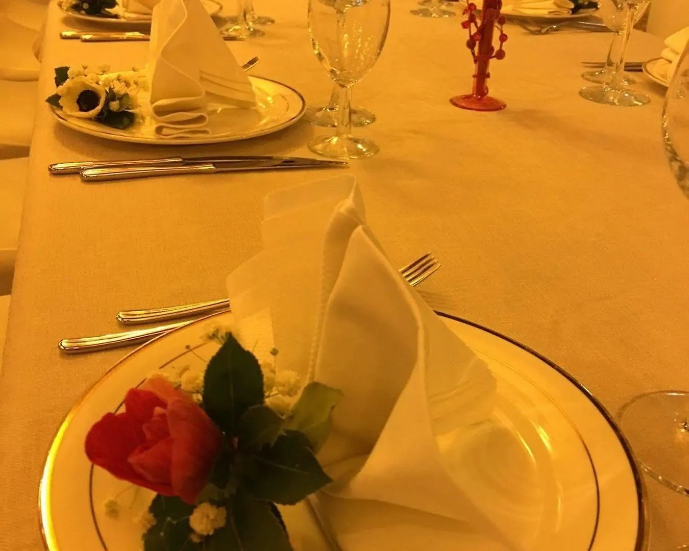 Dinasty Hotel Tirana