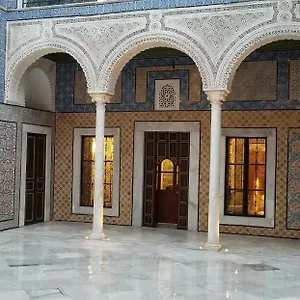 Palais Bayram 5* Tunisi